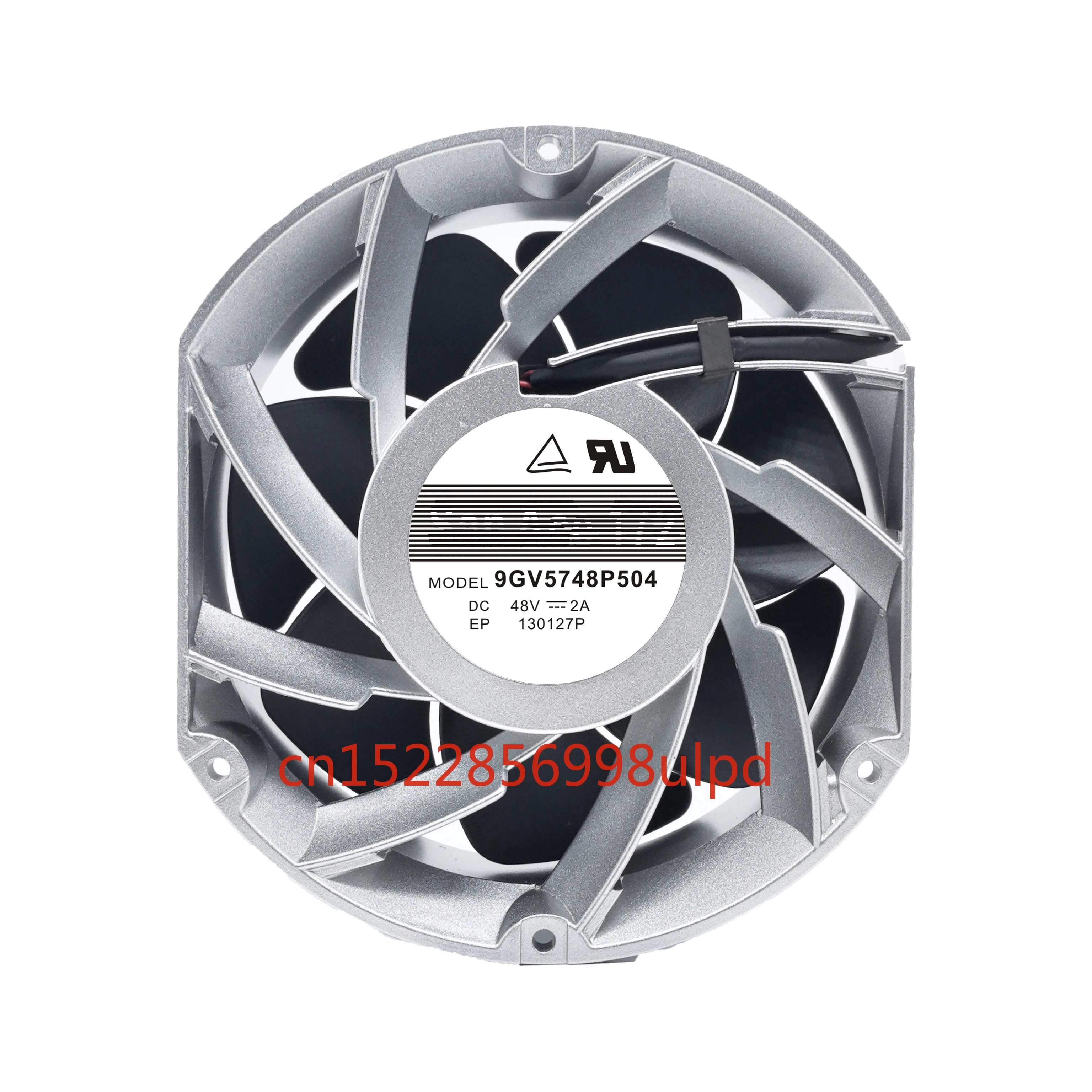 9GV5748P504 Вентилятор охлаждения сервера новый и оригинальный
9GV5748P504 Вентилятор охлаждения сервера новый и оригинальный