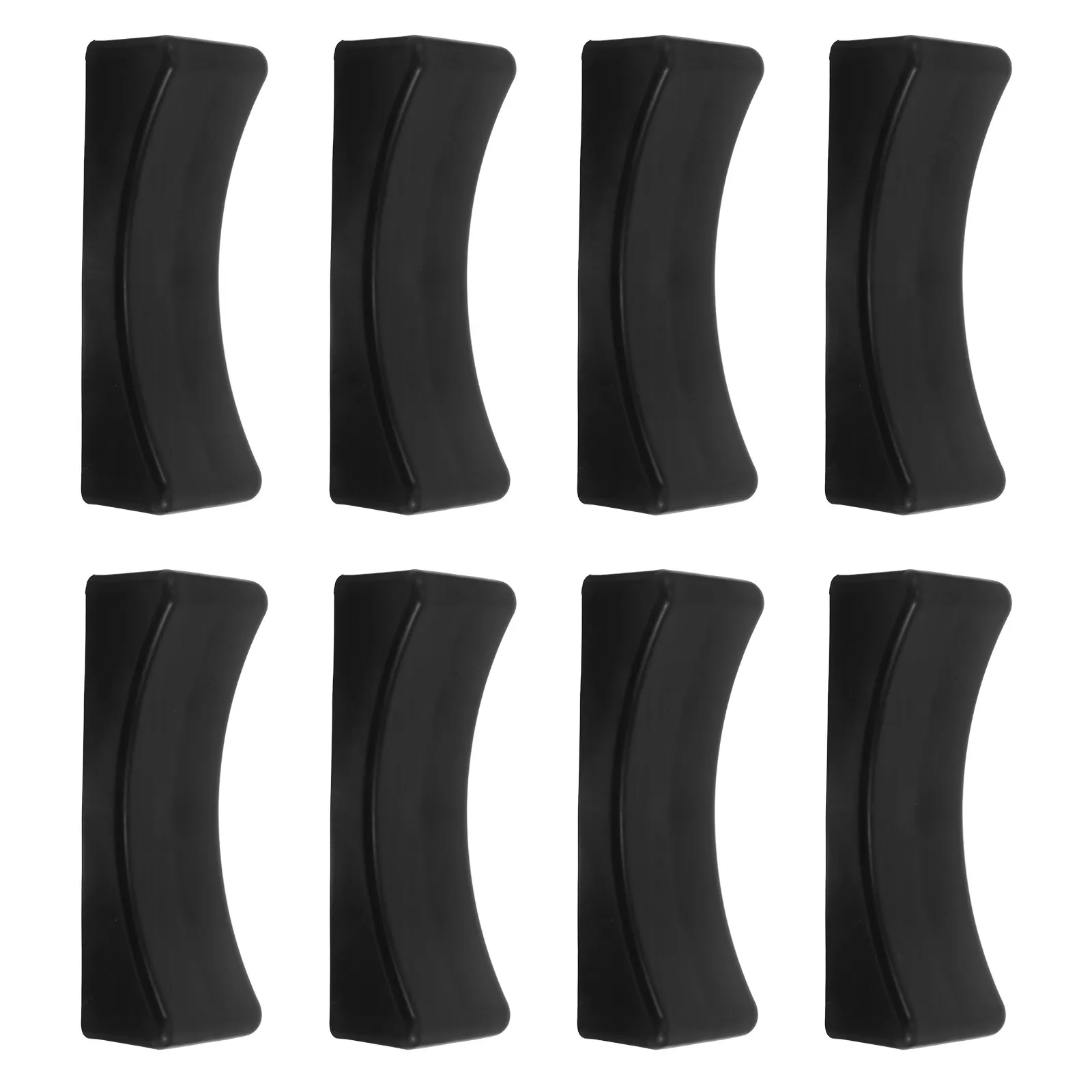 8Pcs Dumbbell Support Rack Hollow Design Plastic Saddles Noise Reduction Dumbbell Organizer Home Gym Dumb Bell Rack
8Pcs Dumbbell Support Rack Hollow Design Plastic Saddles Noise Reduction Dumbbell Organizer Home Gym Dumb Bell Rack