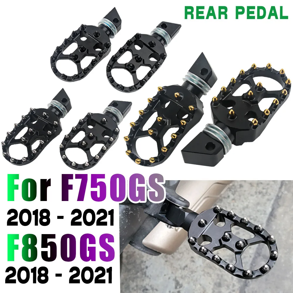 Для BMW F750GS F850GS F850 GS ADV Adventure задняя подставка для ног мотоцикла, регулируемые на 360 градусов подножки, вращающиеся подножки, подставка
Для BMW F750GS F850GS F850 GS ADV Adventure задняя подставка для ног мотоцикла, регулируемые на 360 градусов подножки, вращающиеся подножки, подставка