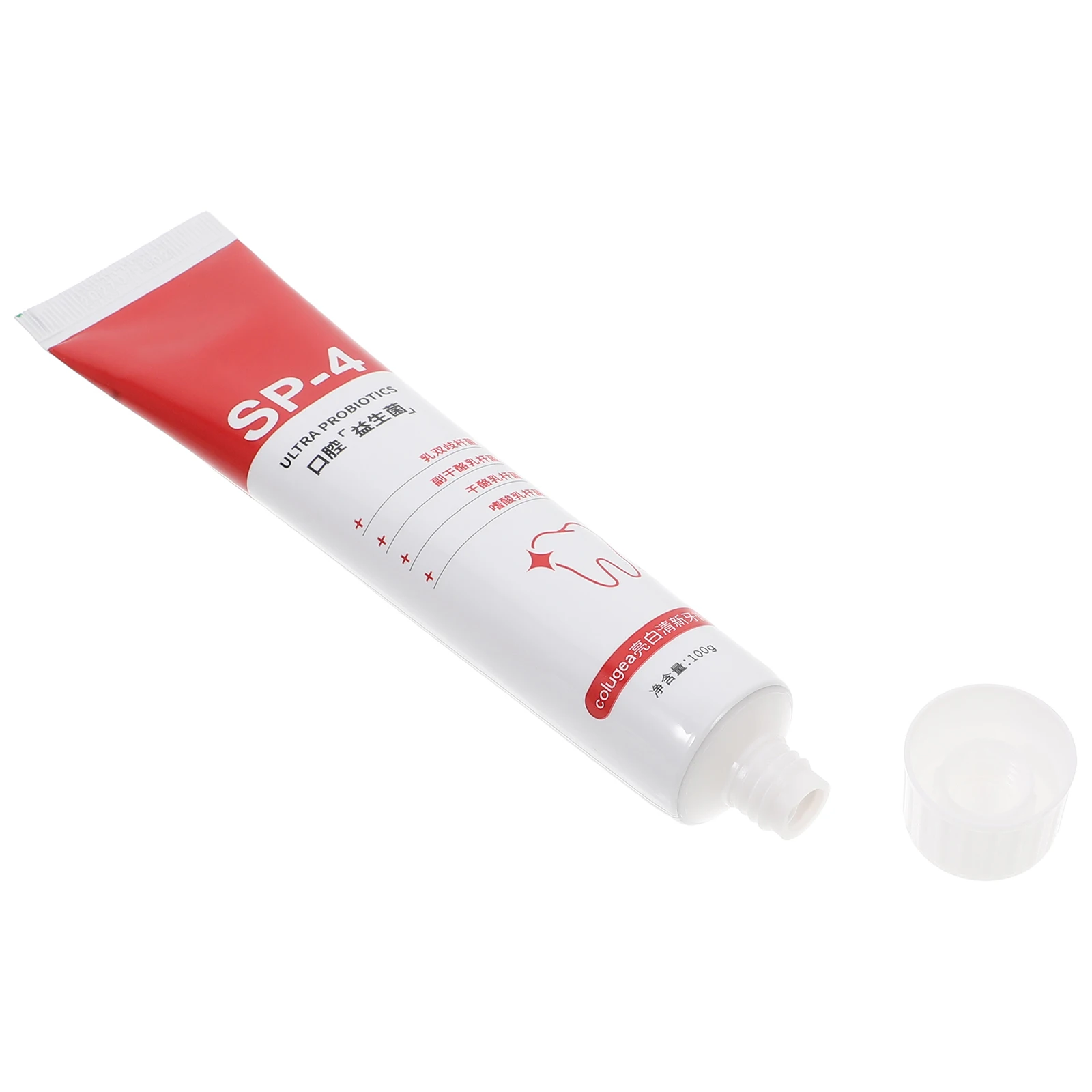 Brightening Toothpaste For Sensitive Teeth Natural Deep Cleaning Stain Removing Fresh Breath Protection Gentle Formula
Brightening Toothpaste For Sensitive Teeth Natural Deep Cleaning Stain Removing Fresh Breath Protection Gentle Formula