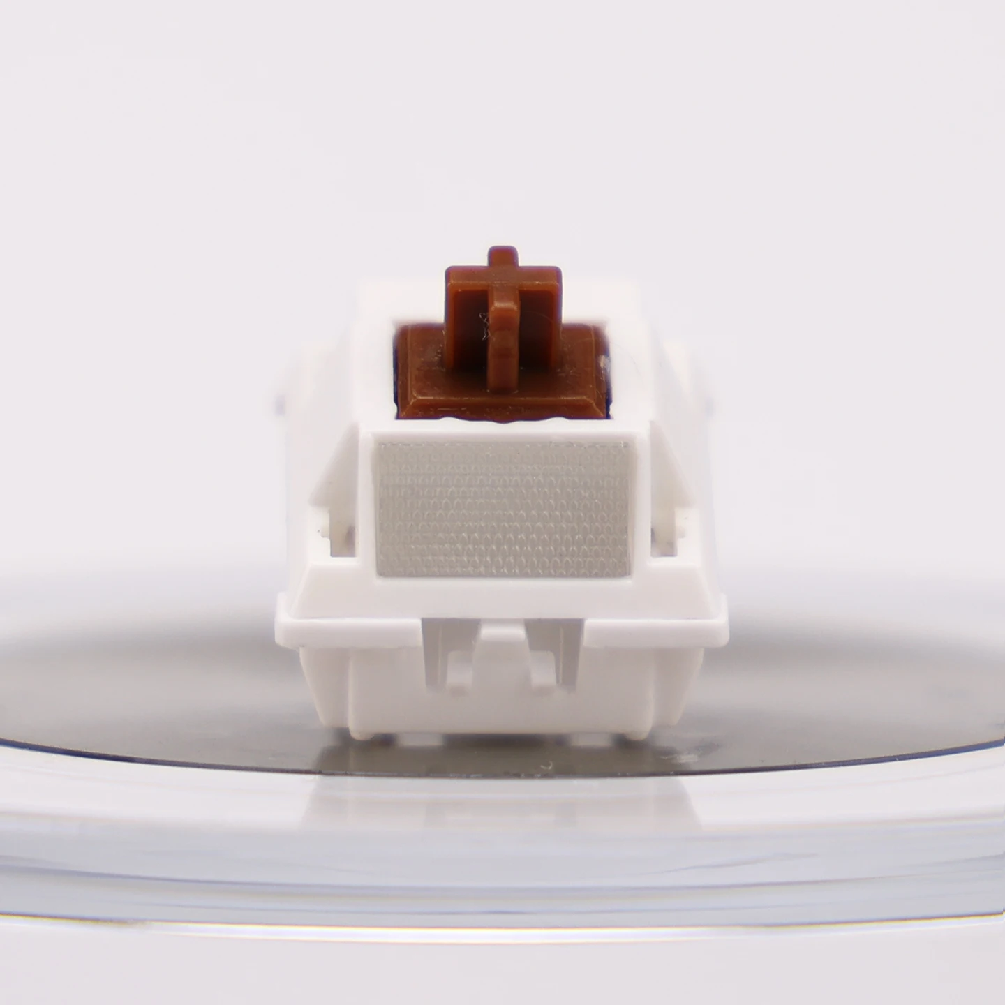 XCJZ Chocolate Ball Bearing Switch 5-Pin Linear HIFI 38g Trigger Custom Hot Swap Mechanical Keyboard Switches Gaming Accessories
XCJZ Chocolate Ball Bearing Switch 5-Pin Linear HIFI 38g Trigger Custom Hot Swap Mechanical Keyboard Switches Gaming Accessories