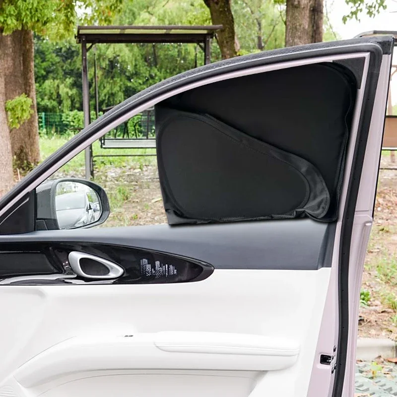 Car Black Window Privacy Sunshade Anti-UV Heat Insulation For GEELY GEOME 2025-Present Auto Protect Cover Interior Accessory
Car Black Window Privacy Sunshade Anti-UV Heat Insulation For GEELY GEOME 2025-Present Auto Protect Cover Interior Accessory