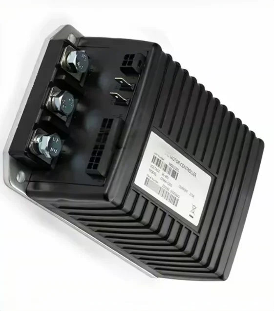 Контроллер двигателя 1266R-5351 36-48В 350А для Curtis Club Car Precedent, производство Китай, 1266r
Контроллер двигателя 1266R-5351 36-48В 350А для Curtis Club Car Precedent, производство Китай, 1266r