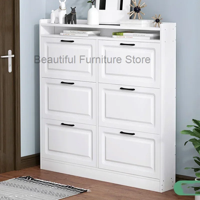 Sideboards Organizer Shoe Rack Cabinet Cupboard Dorm Headboards Storage Shoe Rack Filing Thin Zapatera Furniture Living Room
Sideboards Organizer Shoe Rack Cabinet Cupboard Dorm Headboards Storage Shoe Rack Filing Thin Zapatera Furniture Living Room