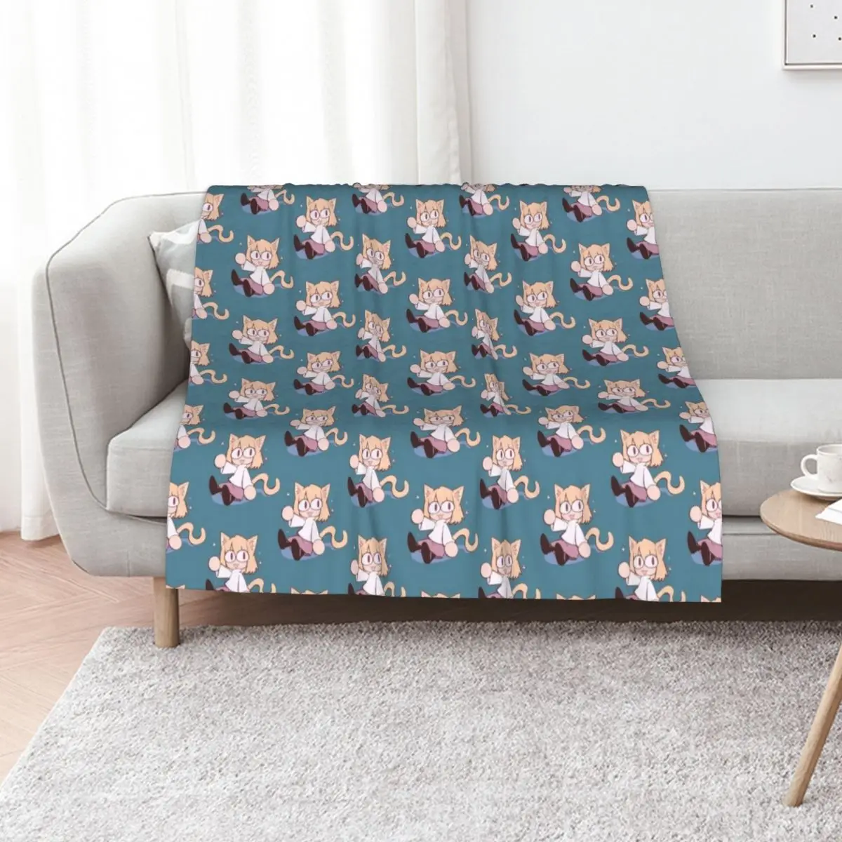 neco arc funny neco arc,neco arc memes,neko memes,funny neko,neco arc Throw Blanket Cozy Sofa Blanket for TV Watching Napping
neco arc funny neco arc,neco arc memes,neko memes,funny neko,neco arc Throw Blanket Cozy Sofa Blanket for TV Watching Napping