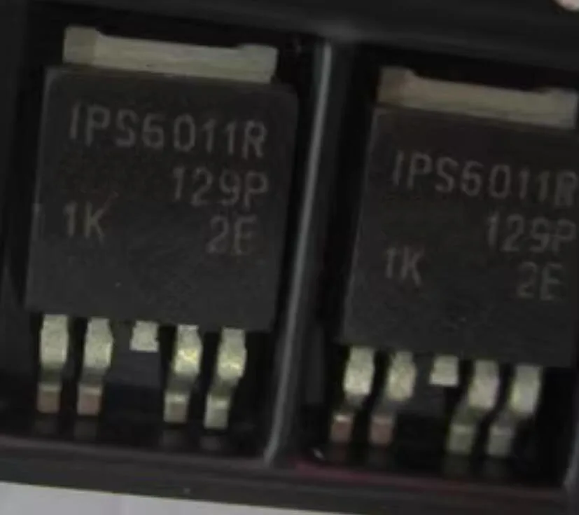 IPS6011R 60A 39V TO252
IPS6011R 60A 39V TO252
