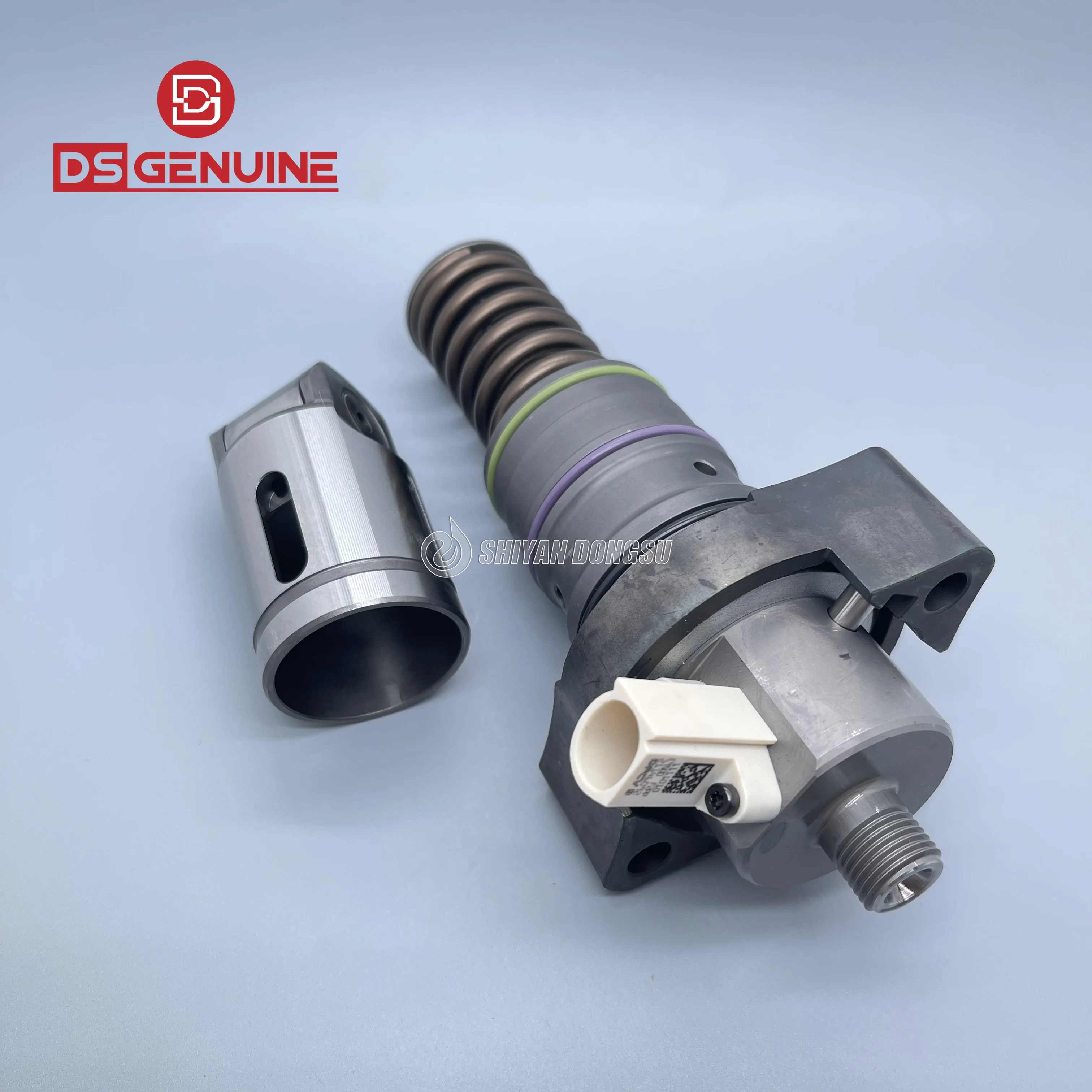 Original US Truck MX13 EPA13 Fuel Injection Pump 1871117 1934322 2034927 2102391
Original US Truck MX13 EPA13 Fuel Injection Pump 1871117 1934322 2034927 2102391