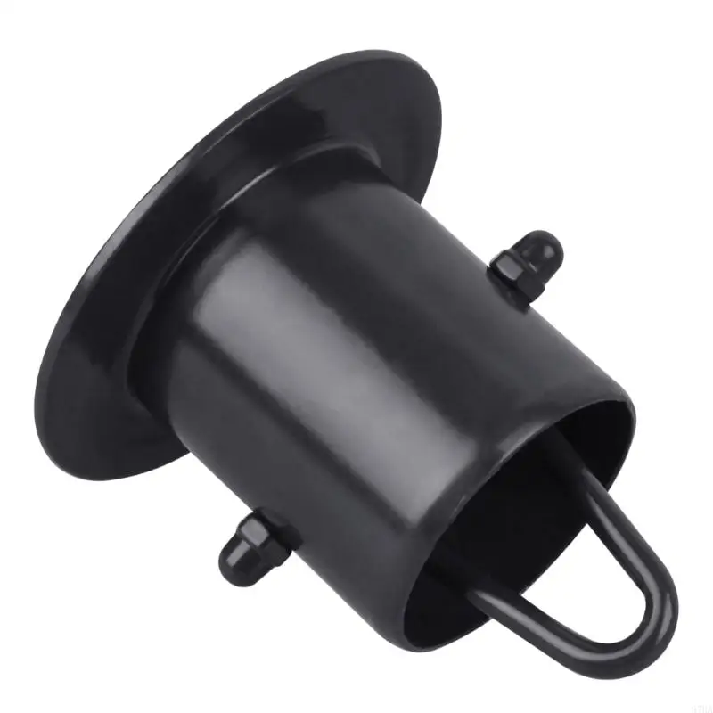 Адаптер направляющей дождевой воды с V-образным крюком Установка дождевой цепи для систем дождевой цепи из нержавеющей стали
Адаптер направляющей дождевой воды с V-образным крюком Установка дождевой цепи для систем дождевой цепи из нержавеющей стали