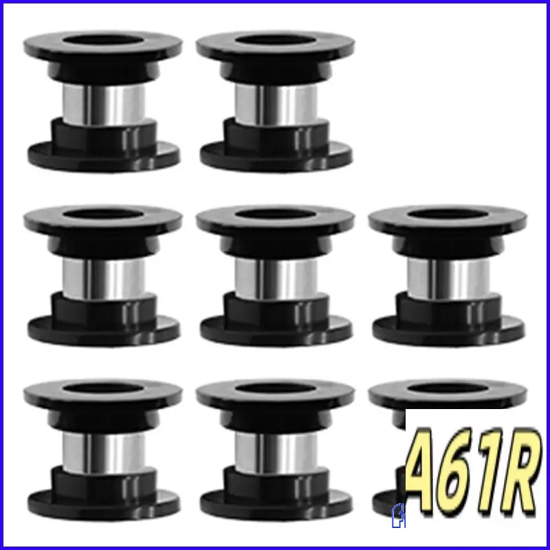 R1-Shock Bushing Bearing Sleeve Absorber Parts Accessories For Arctic Cat 250 300 375 400 500 650 700 Bearcat 454 0604-310 0403-
R1-Shock Bushing Bearing Sleeve Absorber Parts Accessories For Arctic Cat 250 300 375 400 500 650 700 Bearcat 454 0604-310 0403-