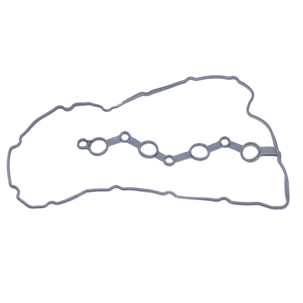 Car Cylinder Gasket For KIA CARENS III 2.0 2006-2013 G4KA MAGENTIS OEM 2244125100 Engine Valve Cover Oil Seal Head Full Auto
Car Cylinder Gasket For KIA CARENS III 2.0 2006-2013 G4KA MAGENTIS OEM 2244125100 Engine Valve Cover Oil Seal Head Full Auto