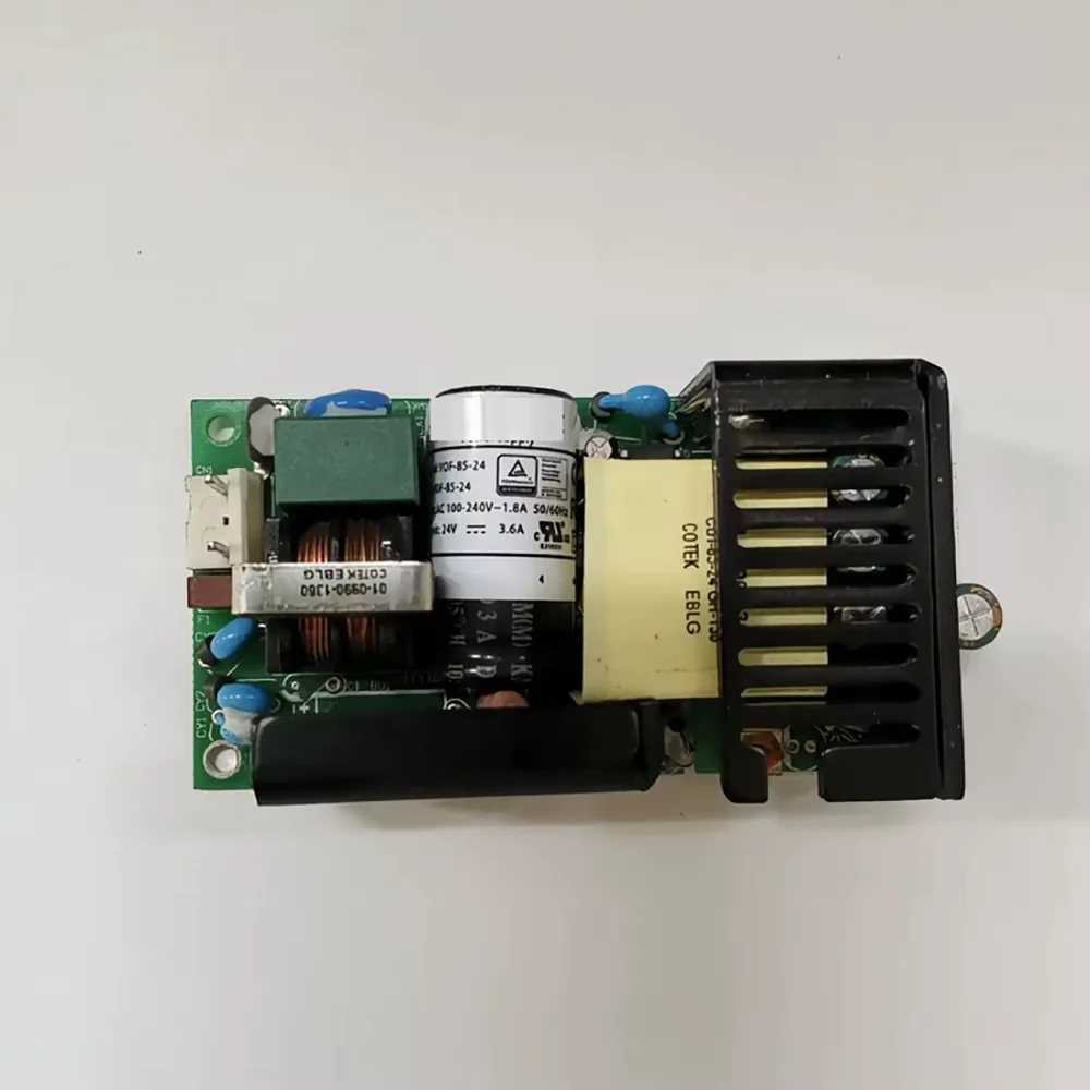 VOF-85-24 Power Supply 24V 3.6A
VOF-85-24 Power Supply 24V 3.6A