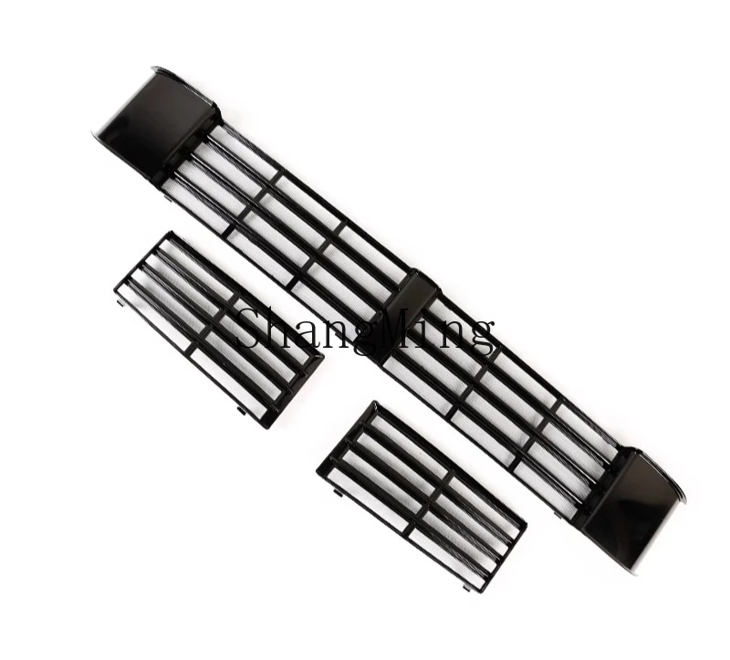 CL is suitable for l L6 L7 L8 L9 MEGA insect net modified front and middle net protective cover auto parts
CL is suitable for l L6 L7 L8 L9 MEGA insect net modified front and middle net protective cover auto parts