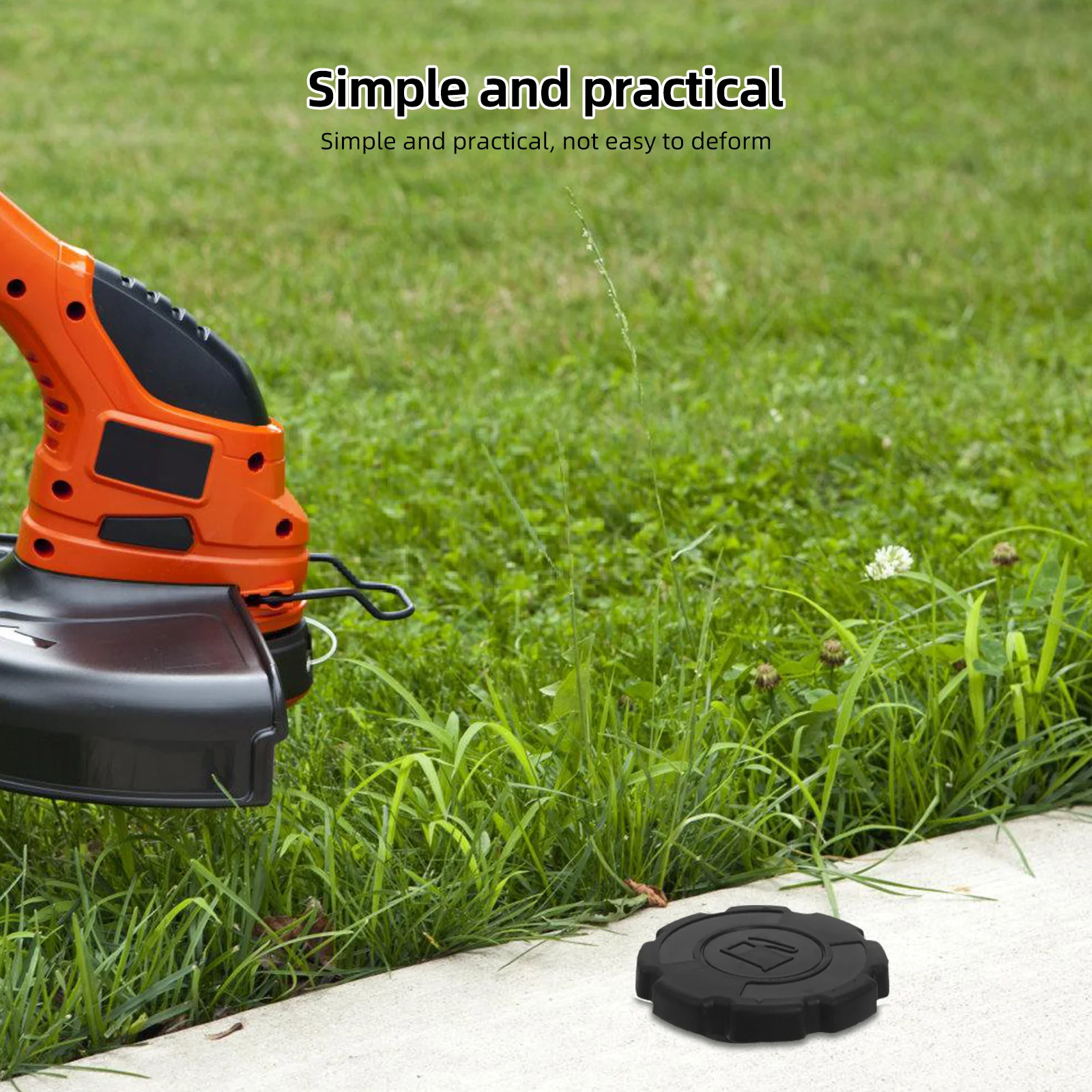 3Pcs Fuel Tank Cap Universal Durable Metal Leakproof Gas Cap for Mini Bike Predator Go Karts Replacement Fuel Filler
3Pcs Fuel Tank Cap Universal Durable Metal Leakproof Gas Cap for Mini Bike Predator Go Karts Replacement Fuel Filler