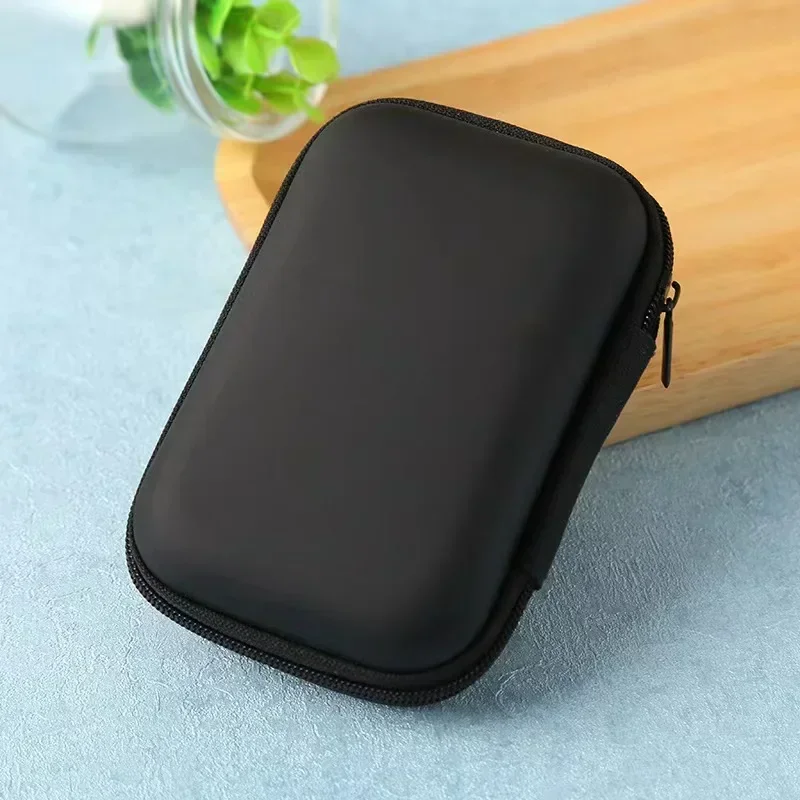 Чехол для наушников из ЭВА, портативная сумка для хранения кабеля зарядного устройства, многоцветная для наушников Bluetooth
Чехол для наушников из ЭВА, портативная сумка для хранения кабеля зарядного устройства, многоцветная для наушников Bluetooth