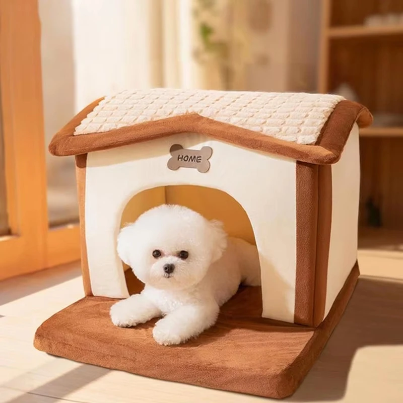 T02C-Dog House Bed Cat Nest House Warm Winter Cat Dog House Comfortable Puppy Cave House Cozy For Cats And Small Cats Dogs
T02C-Dog House Bed Cat Nest House Warm Winter Cat Dog House Comfortable Puppy Cave House Cozy For Cats And Small Cats Dogs
