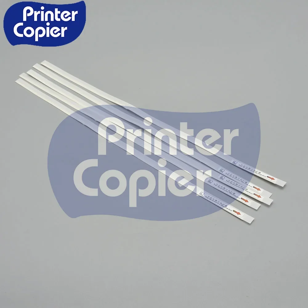 10PCS Developer Seal Blade for Xerox 3370 3375 4470 4475 5570 5575 7535 7556 7835 7845 7855 7970
10PCS Developer Seal Blade for Xerox 3370 3375 4470 4475 5570 5575 7535 7556 7835 7845 7855 7970