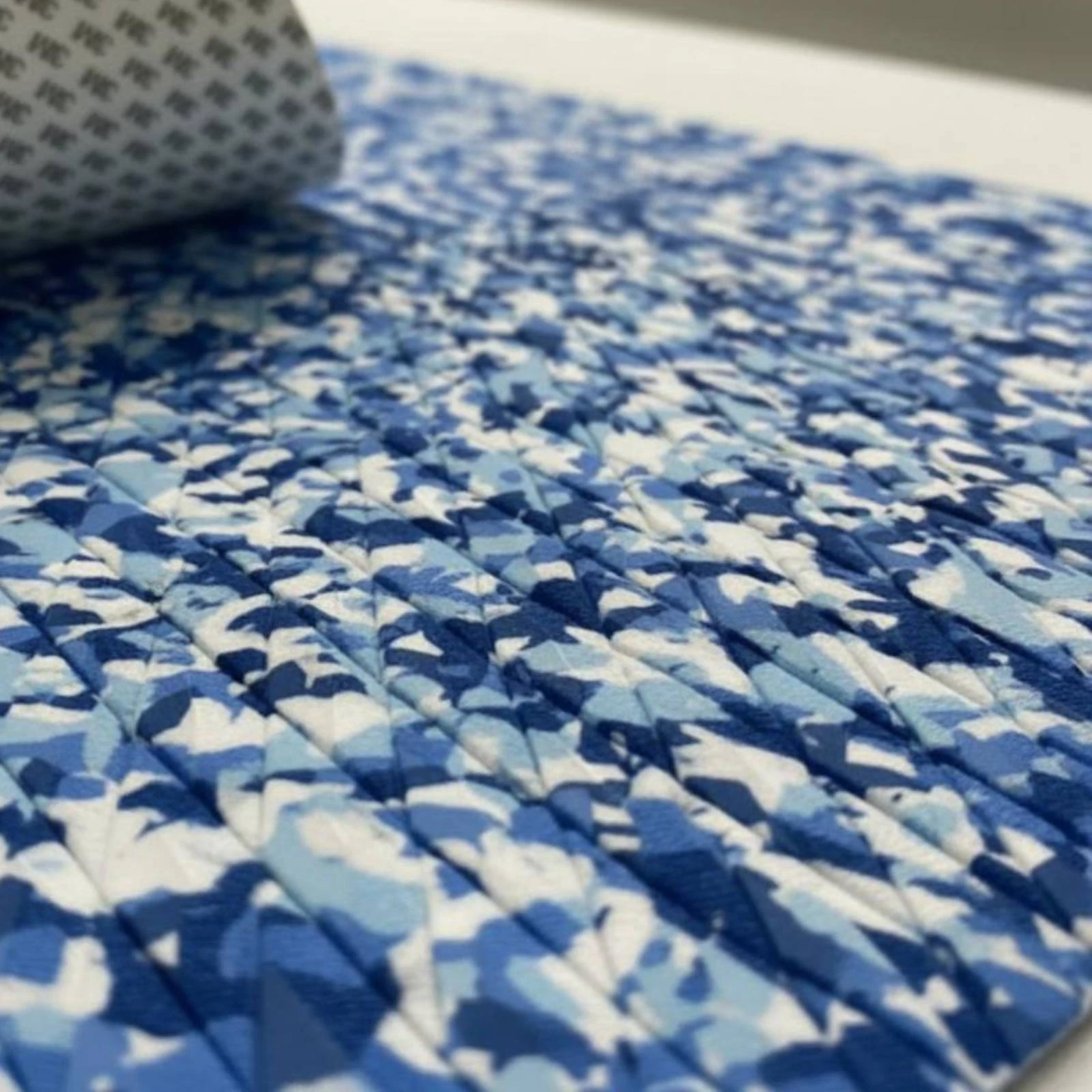 Paddleboard Deck Pad Cuttable Geometric Pattern Deck Pad Surfboard Grip Mat Shock Absorbing Foam Foam Boat Flooring Easy To
Paddleboard Deck Pad Cuttable Geometric Pattern Deck Pad Surfboard Grip Mat Shock Absorbing Foam Foam Boat Flooring Easy To