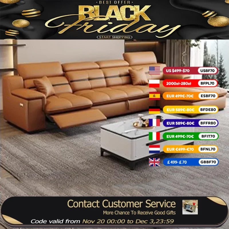 Коричневые диваны для гостиной с высокой спинкой, поддержка спины, офисные гостиные, электрический диван, спальное место, роскошная мебель Divani Per Soggiorno для дома
Коричневые диваны для гостиной с высокой спинкой, поддержка спины, офисные гостиные, электрический диван, спальное место, роскошная мебель Divani Per Soggiorno для дома