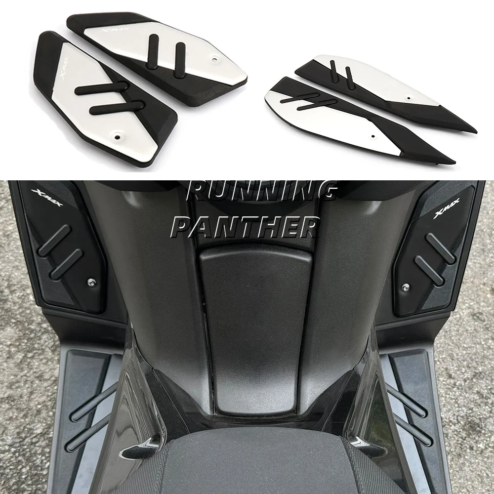 Для Yamaha XMAX 125 250 300 XMAX125 XMAX250 XMAX300 XMAX400 XMAX 400 колышки для ног мотоциклетная противоскользящая педаль для подножки
Для Yamaha XMAX 125 250 300 XMAX125 XMAX250 XMAX300 XMAX400 XMAX 400 колышки для ног мотоциклетная противоскользящая педаль для подножки