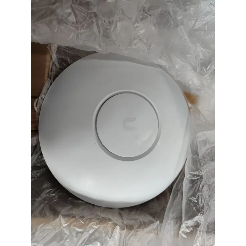 UAP-AC-PRO Enterprise WiFi Гигабитный беспроводной потолочный тип, не новый, хорошее качество, не найти функции, без кронштейна, источник питания, быстрая скорость
UAP-AC-PRO Enterprise WiFi Гигабитный беспроводной потолочный тип, не новый, хорошее качество, не найти функции, без кронштейна, источник питания, быстрая скорость