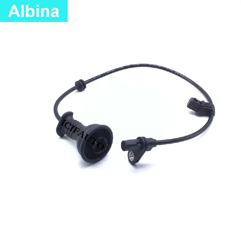 1695400817 A1695401217 A1695401517 Rear ABS Speed Sensor for Mercedes A-Class W169 A150 A160 A170 A180 A200
1695400817 A1695401217 A1695401517 Rear ABS Speed Sensor for Mercedes A-Class W169 A150 A160 A170 A180 A200