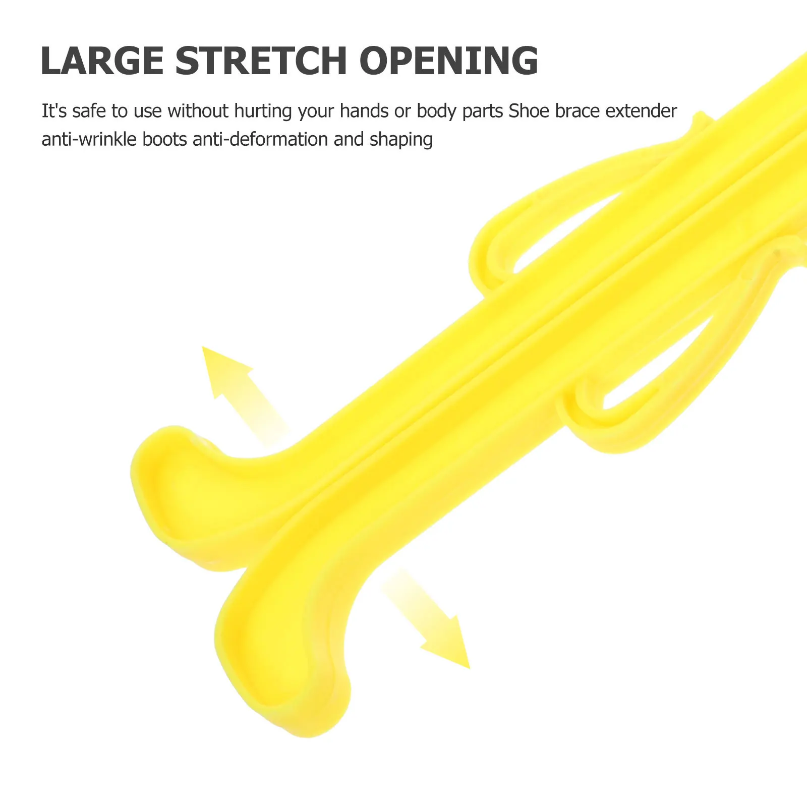 4pcs Boot Premium Shoe Shaper Inserts For Heels High Heels Holder Shoes Display Stand Shoes Forms Insert Shoe Support
4pcs Boot Premium Shoe Shaper Inserts For Heels High Heels Holder Shoes Display Stand Shoes Forms Insert Shoe Support