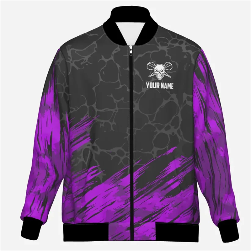 Fashion Darts 3D Printed Jacket Custom Name Team Name Personalization Bomber Jackets Trend Casual Streetwear Sweatshirt Coat
Fashion Darts 3D Printed Jacket Custom Name Team Name Personalization Bomber Jackets Trend Casual Streetwear Sweatshirt Coat