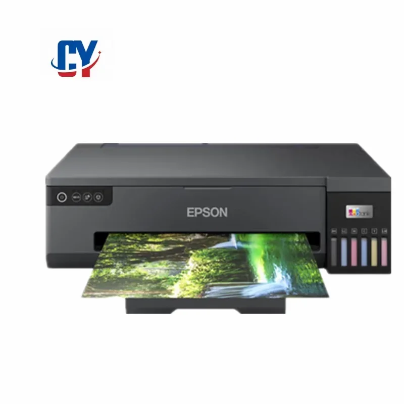 NEWEPSON L18058 ink warehouse A3 +6-color photo printer for image design L18058 upgraded photo printer
NEWEPSON L18058 ink warehouse A3 +6-color photo printer for image design L18058 upgraded photo printer