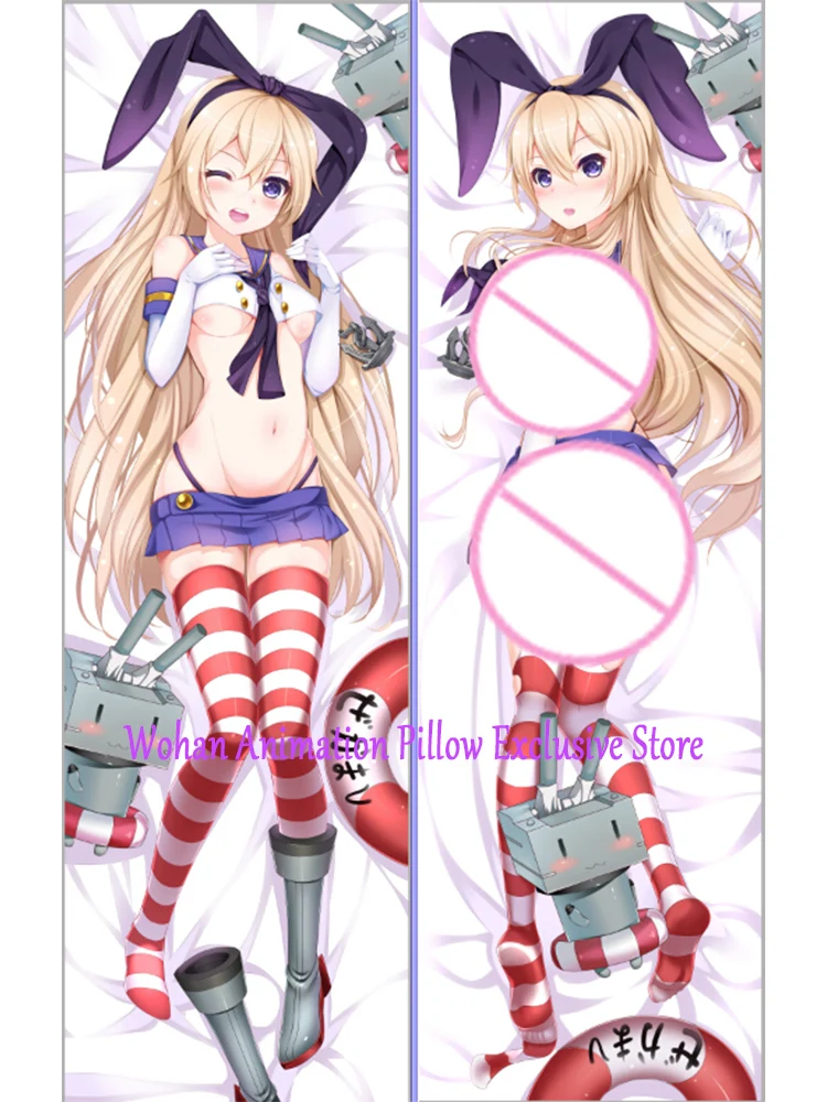 Anime Pillow Cover Dakimakura Beautiful Girl Double-Sided Print Life-Size Body Pillows Cover Adult Case Bedding Gifts
Anime Pillow Cover Dakimakura Beautiful Girl Double-Sided Print Life-Size Body Pillows Cover Adult Case Bedding Gifts