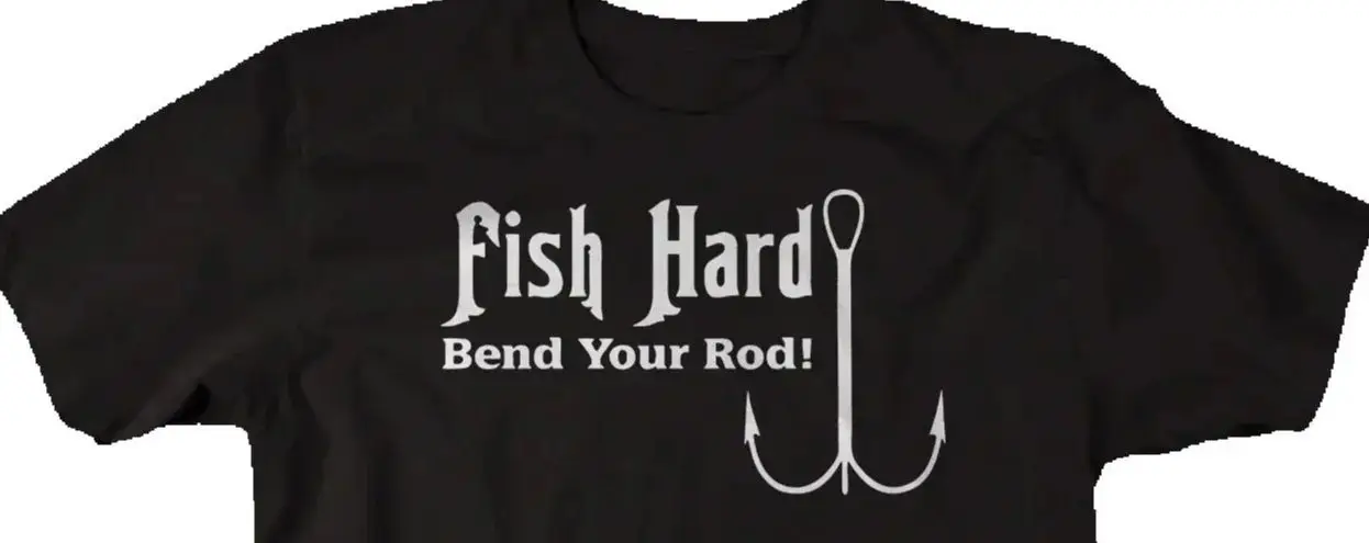 Funny Fishing Inscriptions Lure Fishhook Angler Gift T-Shirt 100% Cotton O-Neck Summer Short Sleeve Casual Mens T-shirt
Funny Fishing Inscriptions Lure Fishhook Angler Gift T-Shirt 100% Cotton O-Neck Summer Short Sleeve Casual Mens T-shirt