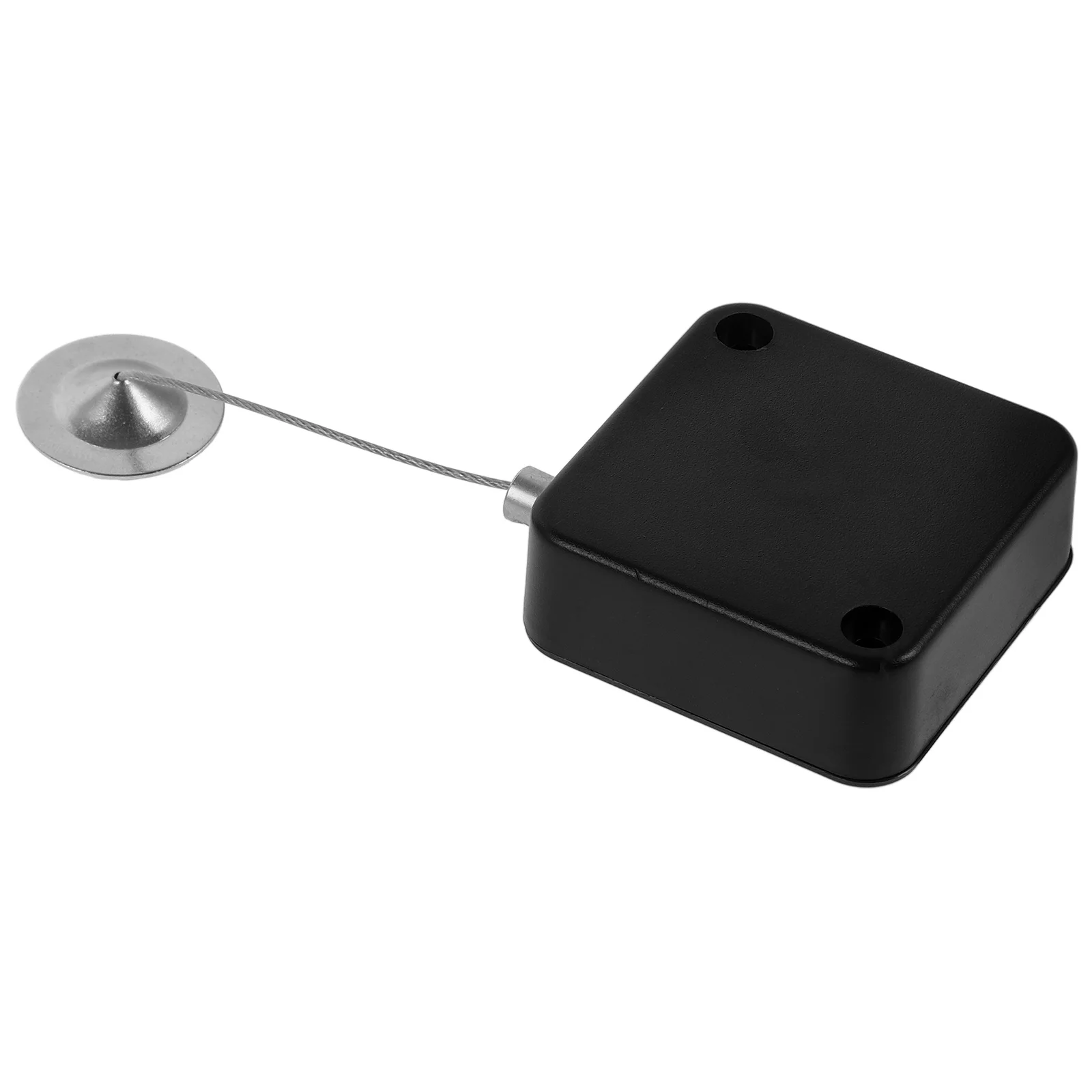 Black Length One Meter Retractable Anti Lost Wire Case Theft Proof Pull Box For Equipment Made Of Wire Merchandise Cable Tool
Black Length One Meter Retractable Anti Lost Wire Case Theft Proof Pull Box For Equipment Made Of Wire Merchandise Cable Tool