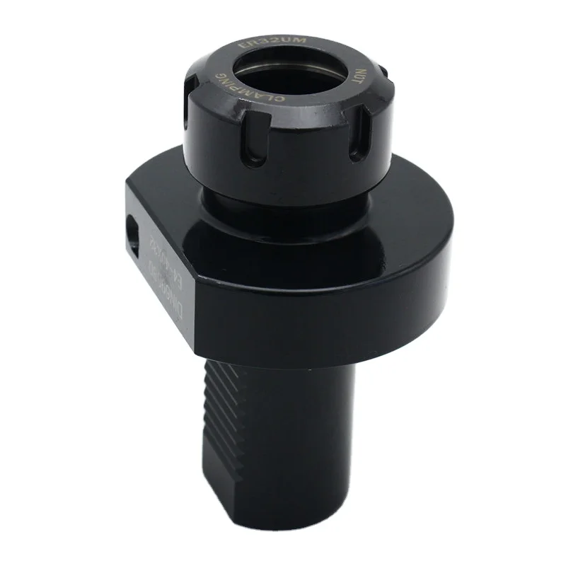 Machine Tools VDI E4 ER Collet Chuck ER VDI30 VDI40 VDI50 VDI Holders E4 Type ER16 ER20 ER25 ER32 ER40 VDI Chuck for CNC
Machine Tools VDI E4 ER Collet Chuck ER VDI30 VDI40 VDI50 VDI Holders E4 Type ER16 ER20 ER25 ER32 ER40 VDI Chuck for CNC