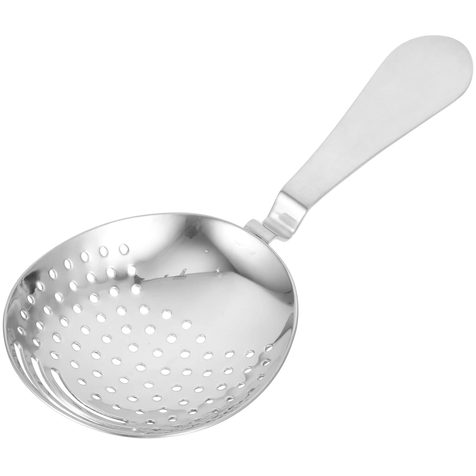 Reusable Metal Cocktail Strainer Bar Drink Ice Filter Bartender Supplies Craftsmanship Beverages Wine Muddler Set
Reusable Metal Cocktail Strainer Bar Drink Ice Filter Bartender Supplies Craftsmanship Beverages Wine Muddler Set