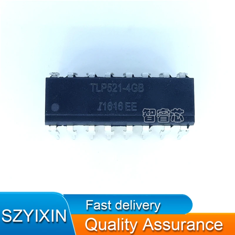 5 шт./лот, новый оригинальный TLP521-4GB TL494IN TL074CN TL064C чип контроллера переключателя IC в наличии
5 шт./лот, новый оригинальный TLP521-4GB TL494IN TL074CN TL064C чип контроллера переключателя IC в наличии