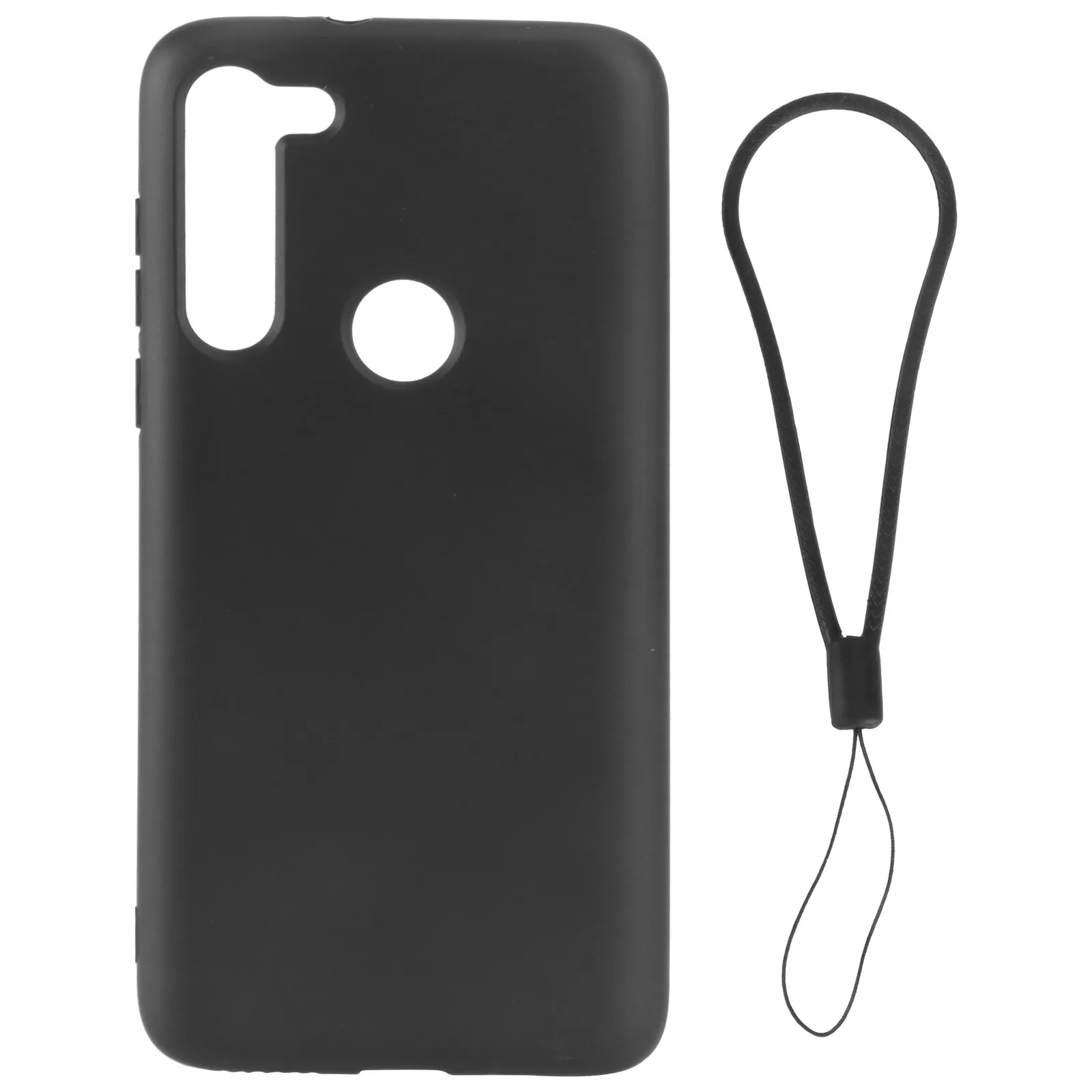 Liquid Silicone Phone Cases for G8 Protective Cover Drop Resistance Scratch Proof Slicone Shell Perfect Fit
Liquid Silicone Phone Cases for G8 Protective Cover Drop Resistance Scratch Proof Slicone Shell Perfect Fit