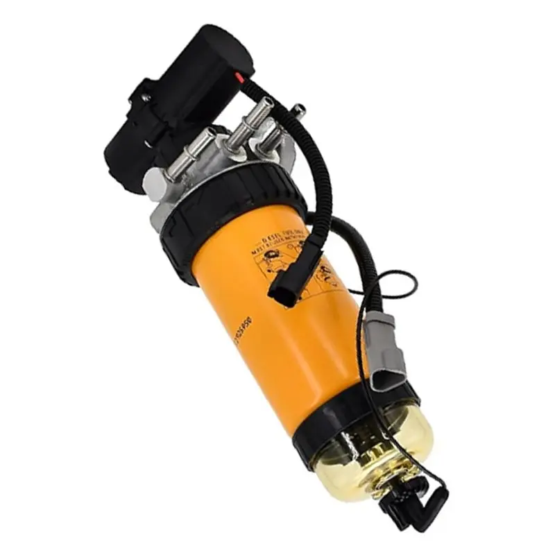 ABTC-For JCB 4CX 3CX Loaders 6TST Dump Trucks Fuel Lift Pump/Booster Pump Assembly 320A7046, 333/C3351, 320/A7087
ABTC-For JCB 4CX 3CX Loaders 6TST Dump Trucks Fuel Lift Pump/Booster Pump Assembly 320A7046, 333/C3351, 320/A7087
