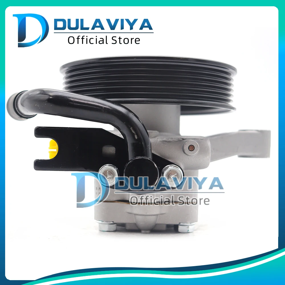 Насос гидроусилителя руля для Hyundai Emberav 57100-2P350 57100-3L100 571002 P350 571003 L100 57100-2P300 571002 P300
Насос гидроусилителя руля для Hyundai Emberav 57100-2P350 57100-3L100 571002 P350 571003 L100 57100-2P300 571002 P300
