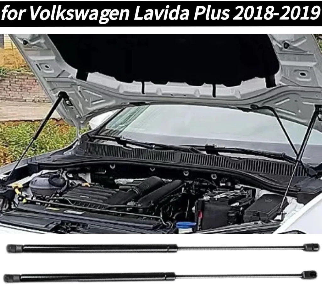 1 Set Gas Struts For Volkswagen Lavida Plus 2018-2019 Front Hood Bonnet Lift Support Damper Shock Absorber Prop Rods
1 Set Gas Struts For Volkswagen Lavida Plus 2018-2019 Front Hood Bonnet Lift Support Damper Shock Absorber Prop Rods