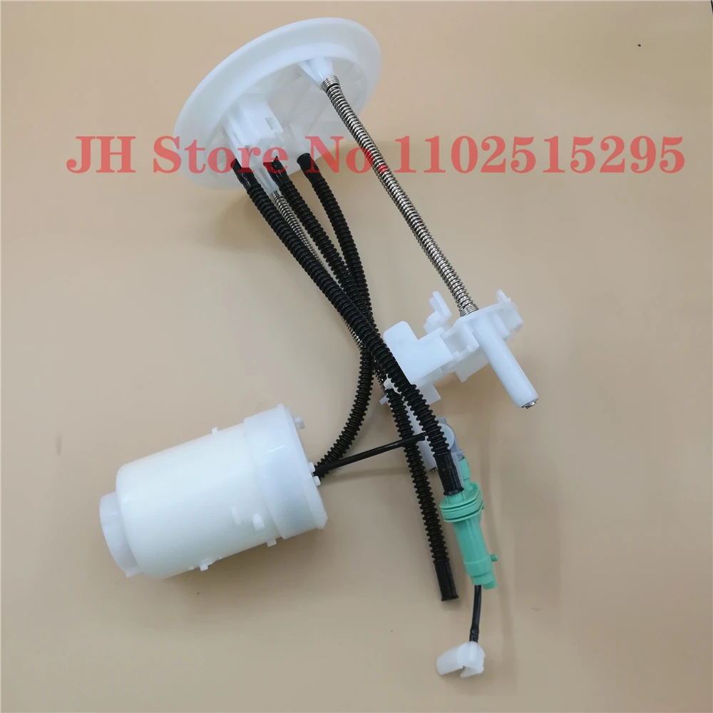 Автомобильный топливный фильтр JH для Land Cruiser GSJ15 Lexus GX460 2010-2021 77020-35151 7702035151
Автомобильный топливный фильтр JH для Land Cruiser GSJ15 Lexus GX460 2010-2021 77020-35151 7702035151