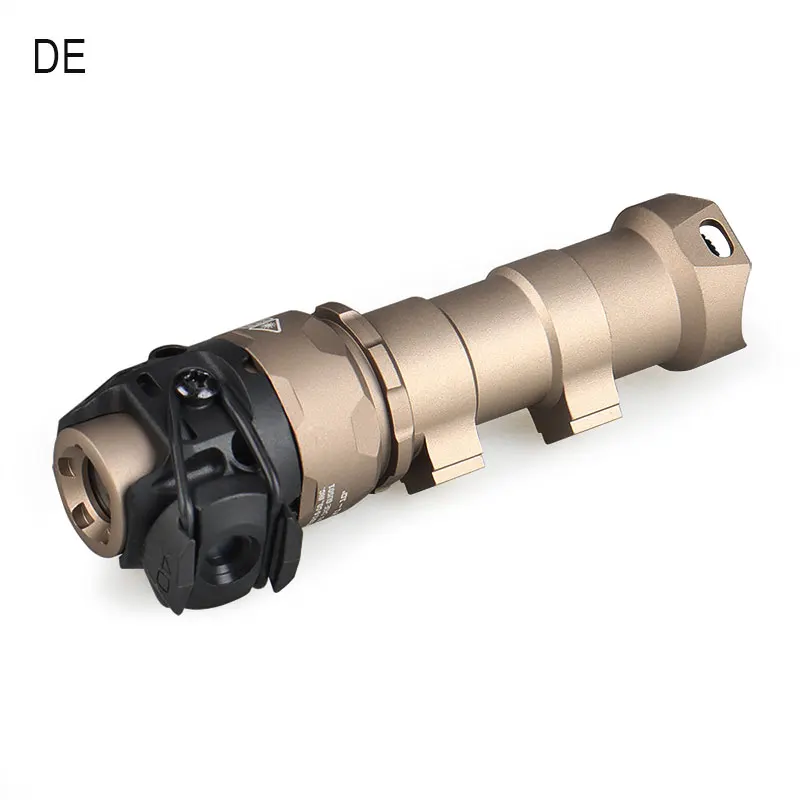 Canis Latrans Light, KIJI-Optical Flash Light, K1 Style Flashlight, PP15-0148LED
Canis Latrans Light, KIJI-Optical Flash Light, K1 Style Flashlight, PP15-0148LED