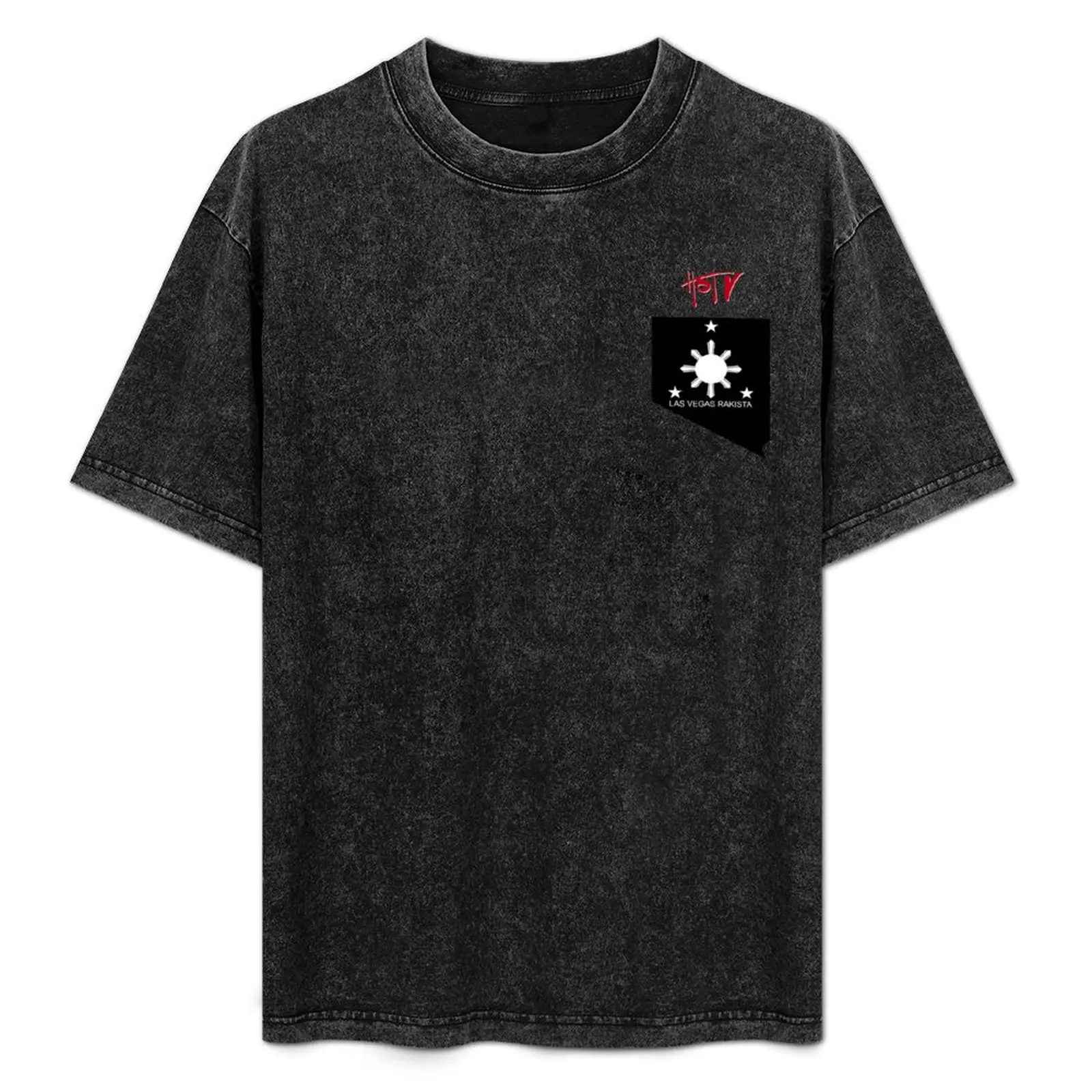 Las Vegas Pinoy Rakista HOTD (black) T-Shirt animal prinfor boys customizeds anime stuff workout shirts for men
Las Vegas Pinoy Rakista HOTD (black) T-Shirt animal prinfor boys customizeds anime stuff workout shirts for men