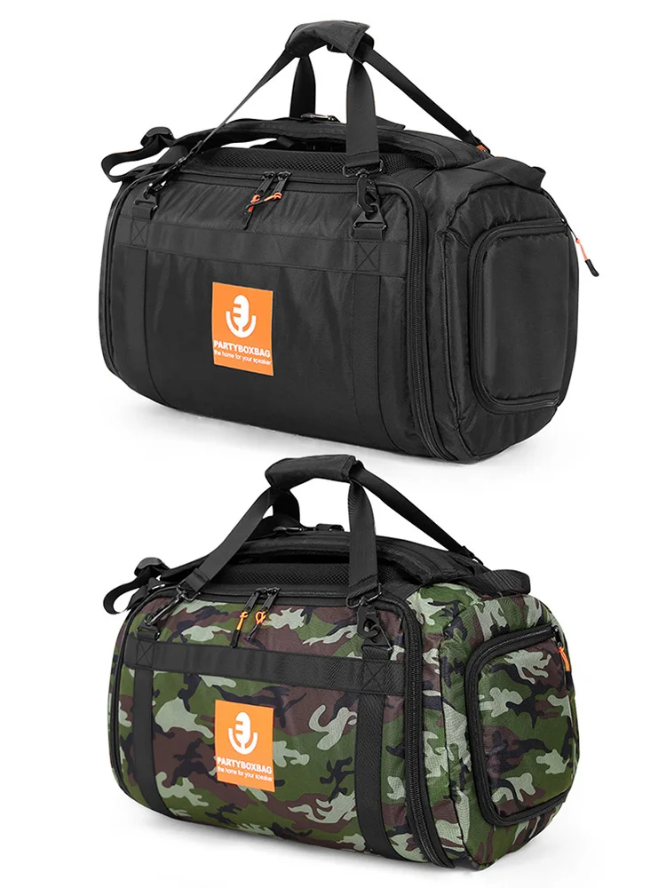Portable Speaker Carry Tote Bag Backpack Waterproof Travel Storage Case Drop-Proof Storage Bag for Partybox Club 120 Speaker
Portable Speaker Carry Tote Bag Backpack Waterproof Travel Storage Case Drop-Proof Storage Bag for Partybox Club 120 Speaker