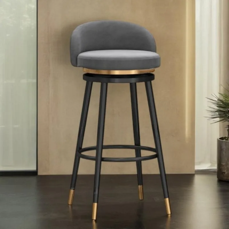 For Wooden Chairs Bar Banks Height Chair Furniture Home Antique Iron Swivel Ergonomic Stools Luxury Kitchen Leather Designer
For Wooden Chairs Bar Banks Height Chair Furniture Home Antique Iron Swivel Ergonomic Stools Luxury Kitchen Leather Designer