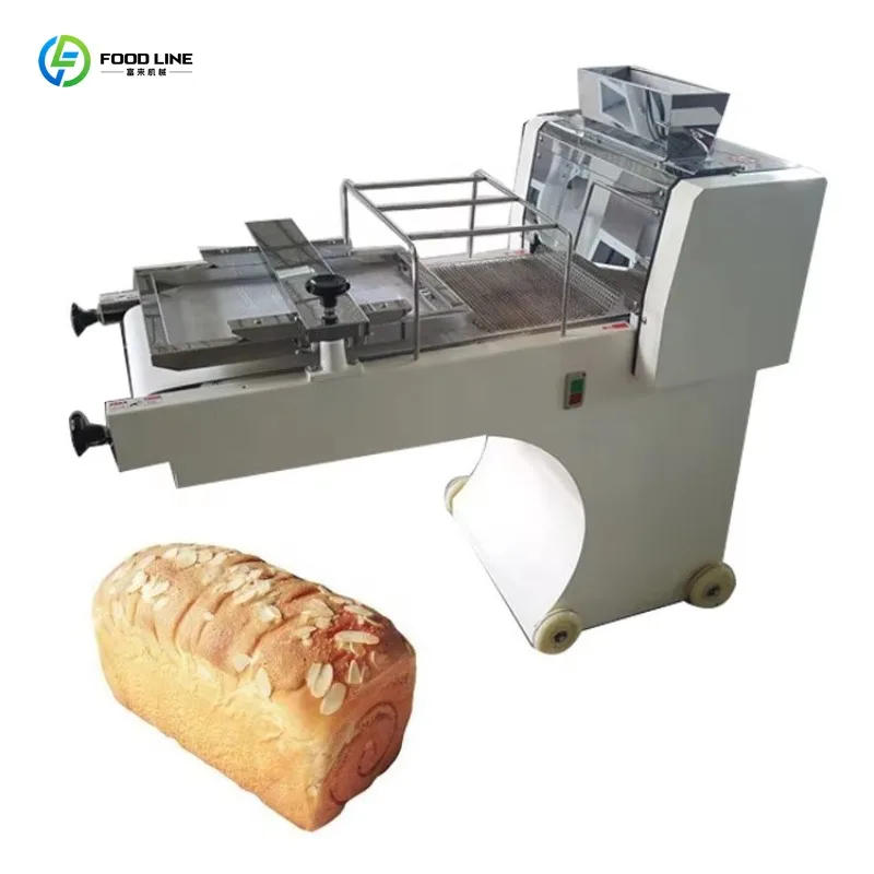 Customized High Quality Baking Mold Toast Mold Pastry Molding Machine Commercial Baking Equipment
Customized High Quality Baking Mold Toast Mold Pastry Molding Machine Commercial Baking Equipment
