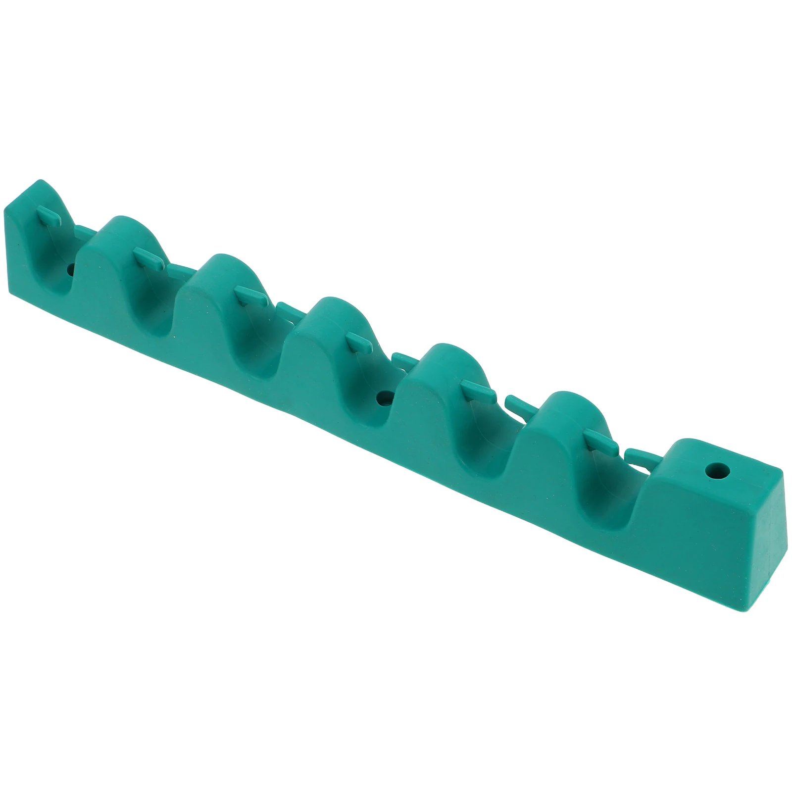 Rubber Billiard Holder Pool Hole Delicate Pole Rack Billiards Equipment Stick Accessories for Table
Rubber Billiard Holder Pool Hole Delicate Pole Rack Billiards Equipment Stick Accessories for Table