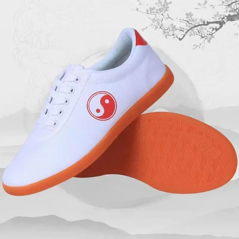 Martial Arts Shoes Unisex Adult Exercise Chinese Traditional Beijing Tai Chi Kung Fu Team Performance Match Men Women Sneakers
Martial Arts Shoes Unisex Adult Exercise Chinese Traditional Beijing Tai Chi Kung Fu Team Performance Match Men Women Sneakers