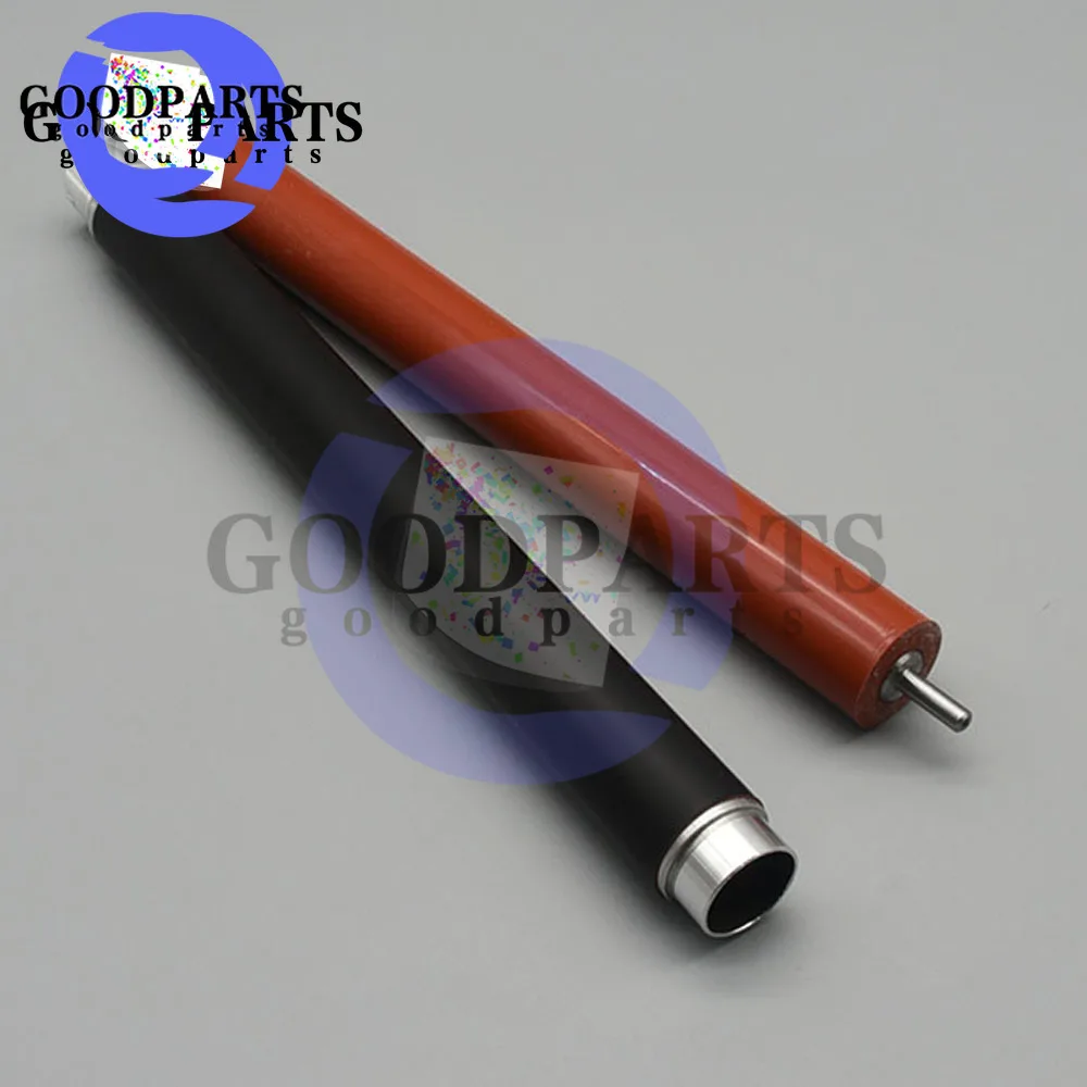 1 X Upper Fuser Roller & LOWER PRESSURE ROLLER Grade A compatible for Brother HL3140 HL3150 HL3170 MFC9130 MFC9140 MFC9330 MFC93
1 X Upper Fuser Roller & LOWER PRESSURE ROLLER Grade A compatible for Brother HL3140 HL3150 HL3170 MFC9130 MFC9140 MFC9330 MFC93