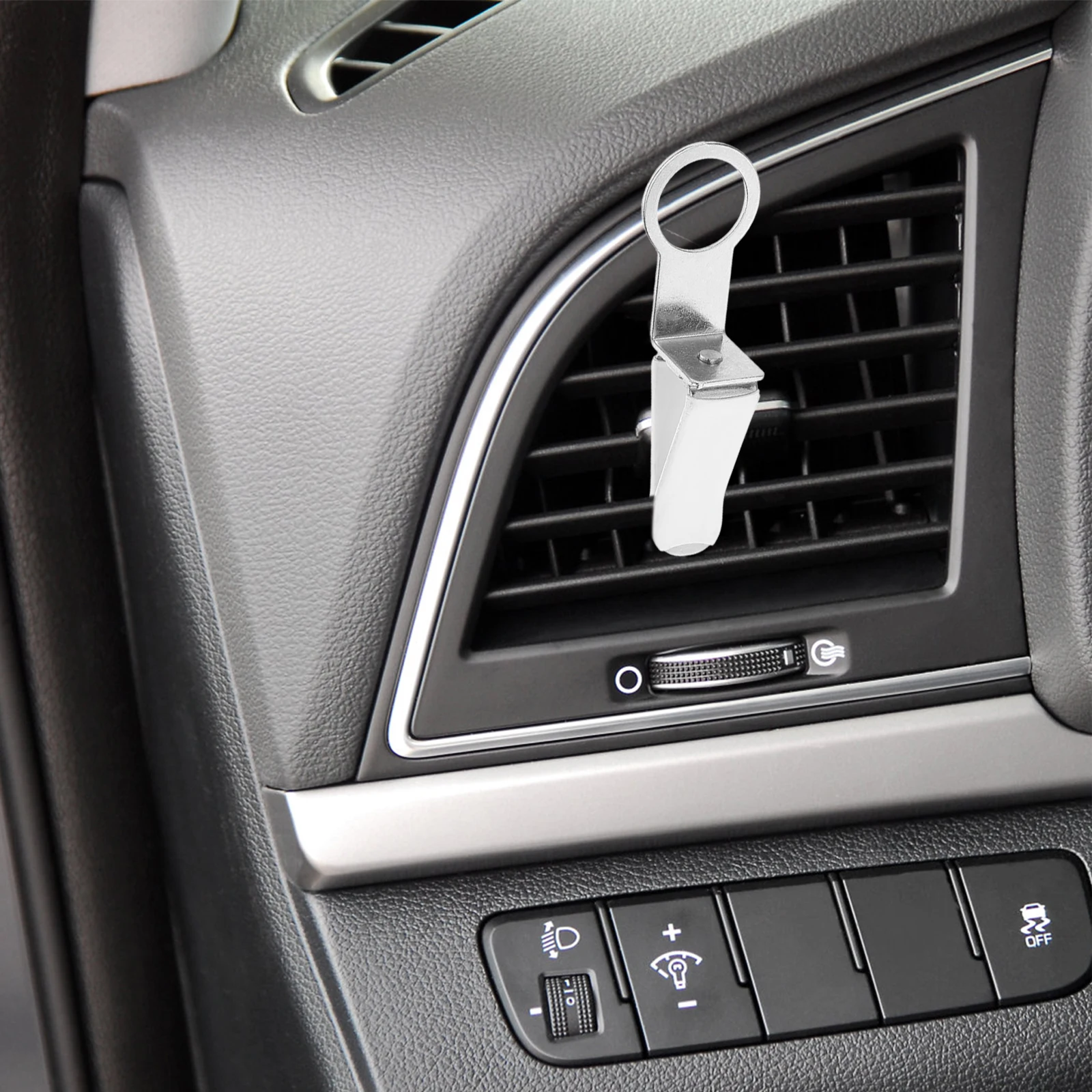 10pcs Vent Fragrance Clip Conditioner Outlet Air Freshener Holder Automotive Interior Accessories Car Freshies Supplies
10pcs Vent Fragrance Clip Conditioner Outlet Air Freshener Holder Automotive Interior Accessories Car Freshies Supplies