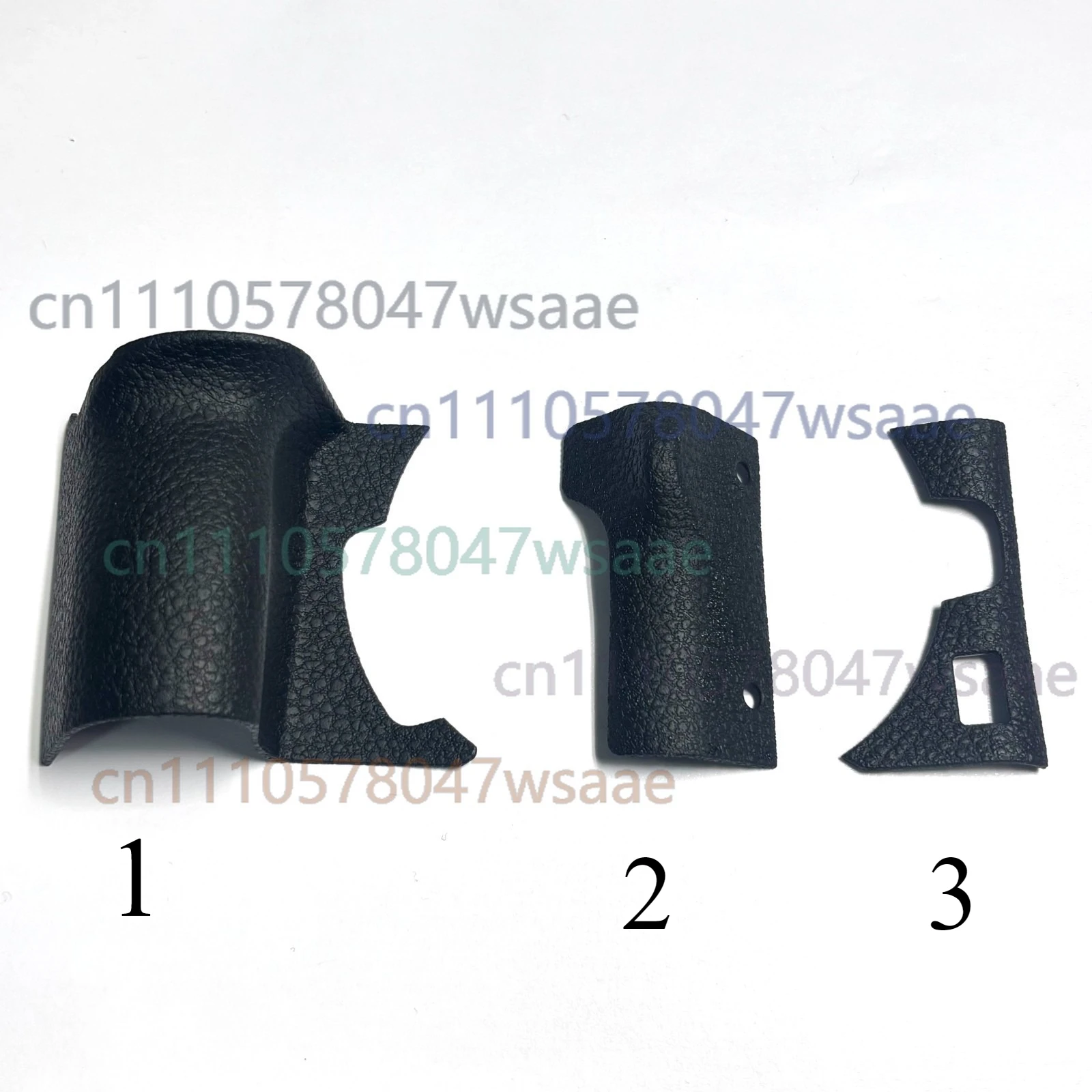 Z30 Grip Rubber Left Side Rubber Thumb Rubber Camera Repair Parts for Nikon 98% new
Z30 Grip Rubber Left Side Rubber Thumb Rubber Camera Repair Parts for Nikon 98% new