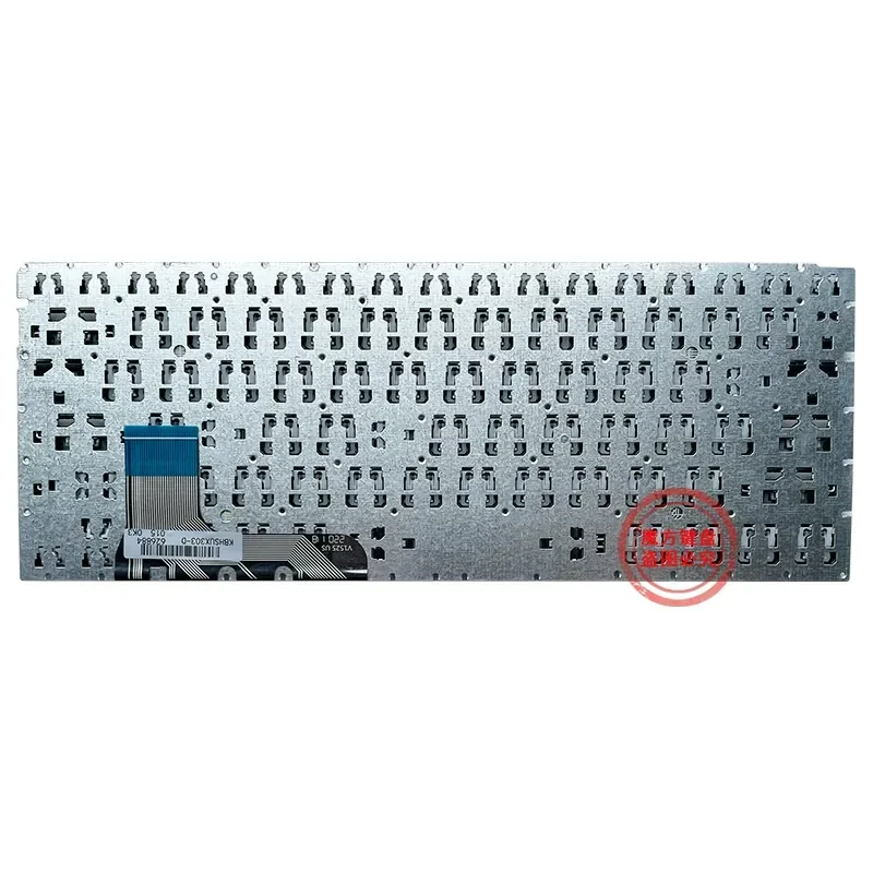 New Keyboard for ASUS UX303 UX303LN UX303LNB UX303A U303 U303L U303LN UX302 UX202L
New Keyboard for ASUS UX303 UX303LN UX303LNB UX303A U303 U303L U303LN UX302 UX202L
